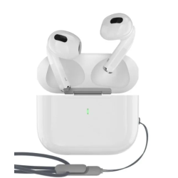 Devia Airbuds Pods3 TWS Earphone(Full function version)