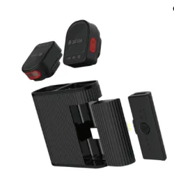 Devia Wireless Microphone Ultra1 (Mini version) - H01
