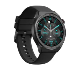 Devia DEVIA Smart Watch Pro1(V2) M36 - Black