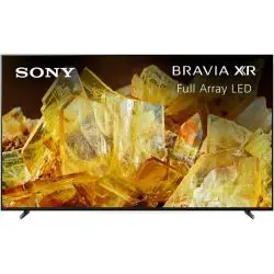 Sony 75-Inch X90L Series - Smart - 4K - LED - 120Hz - 2023 Model