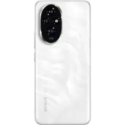 Honor 200-White-256 GB