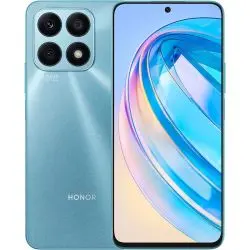 Honor X8a-Cyan-128 GB