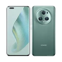 Honor Magic5 Pro-Green