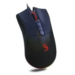 Bloody ES9 Plus Esports USB Gaming Mouse Advanced Precision - 10000 CPI Stone Black