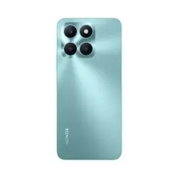 Honor X6a-Cyan-128 GB