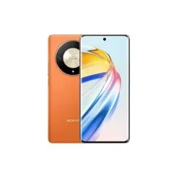 Honor X9b-Sunrise Orange-256 GB-Ram12