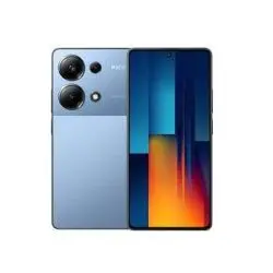 Poco M6 Pro-Blue-512 GB