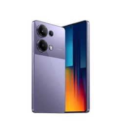 Poco M6 Pro