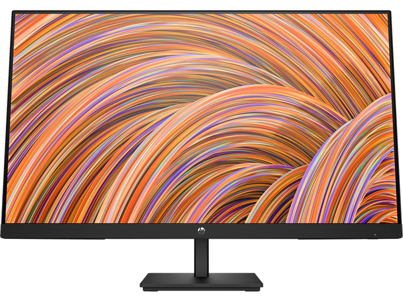 HP V27i G5 Monitor - 27" FHD IPS - 75Hz FreeSync