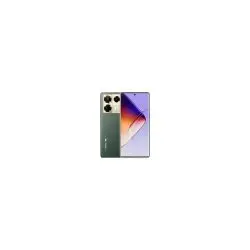 Infinix Note 40 Pro-Green-256 GB