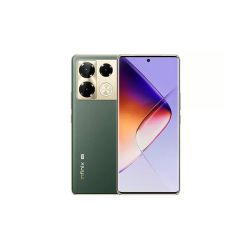 Infinix Note 40 Pro Plus