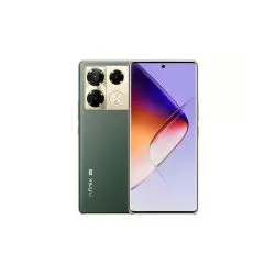 Infinix Note 40 Plus-Green-256 GB