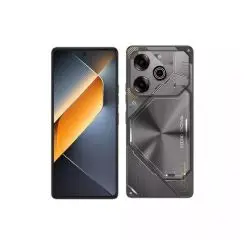 Tecno Pova 6 Pro 5G-Gray