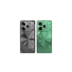 Tecno Pova 6 Pro 5G (With Gift)