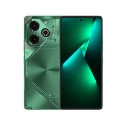Tecno Pova 6 Pro 5G-Green