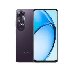 Oppo A60-Deep purple-256 GB