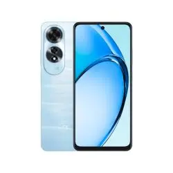 Oppo A60-Blue-128 GB