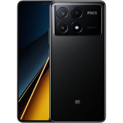 Poco X6 Pro