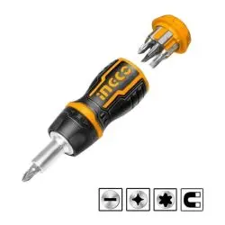 Ingo Super Select 8 in 1 AKISDS0708
