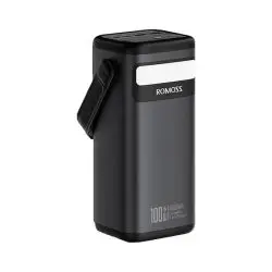 Romoss Power Bank PMT60 (60000mAh, 100W)