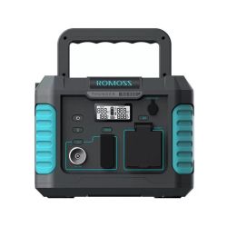 Romoss Power Station RS500 (400WH , 500W)
