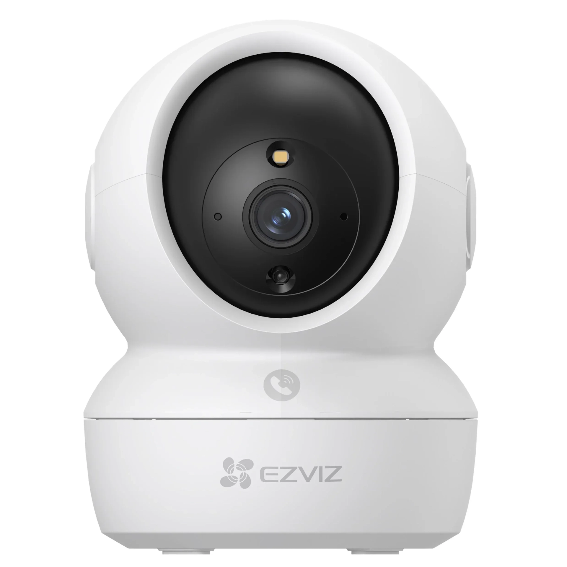 EZVIZ H6c Pro 5MP Smart Home Wi-Fi Pan & Tilt Camera