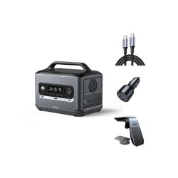 Ugreen Power Roam Portable Power Station (1024W 1200W) UK