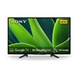 Sony 32-Inch  - Smart - HD - LED