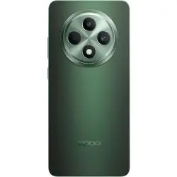 Oppo Reno 12 F-Emerald Green-256 GB