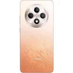 Oppo Reno 12 F-Orange-256 GB