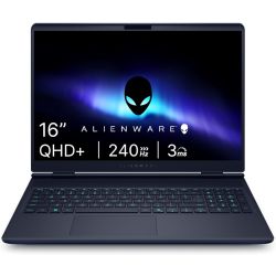 Dell Alienware 16 Aurora - NVIDIA RTX 5060 8GB