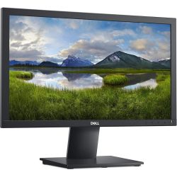 Dell 20 E2020H 19.5-inch 60Hz Small Thin Monitor for Computer & Desktop