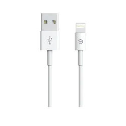 Devia Smart Series Cable For Lightning  (5V 2A,1M) EC080