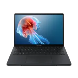 ASUS Zenbook DUO 14” 120Hz OLED - Core Ultra 9 285H