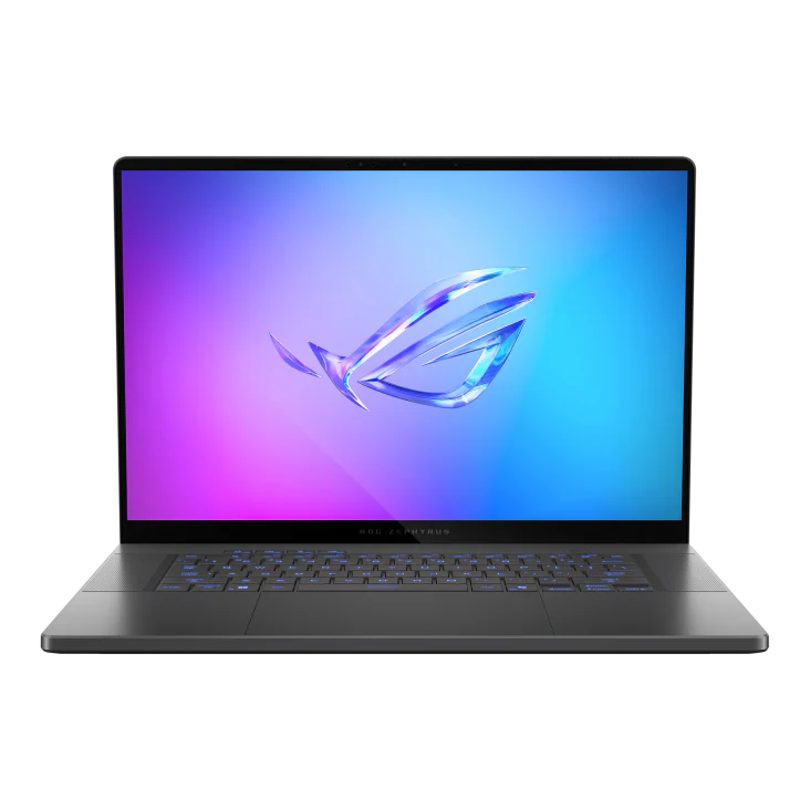Asus ROG Zephyrus G16 - NVIDIA RTX 5070 8GB