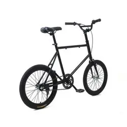Hanar Fixed Gear Bike (700C) - 20 Inch 