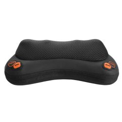 Hanar Massage Pillow - Black