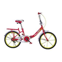Hanar Kids Bicycle - 16 inch