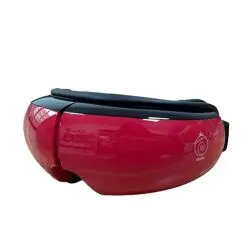 Hanar Eye Massage-Red