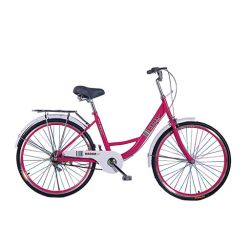 Hanar Bicycle (Ballet Beauty) - 24 Inch