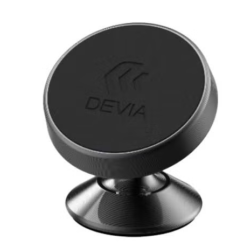 Devia Goblet Series Car Mount Holder EL071 -Black