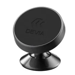 Devia Goblet Series Car Mount Holder EL071 -Black