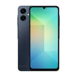 Samsung Galaxy A06-Blue-4 GB-64GB