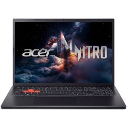 Acer Nitro Lite 16 NL16-71G-76SE - 16" FHD 165Hz