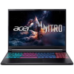 Acer Nitro V 16S 16" IPS 180Hz - NVIDIA RTX 5070 8GB