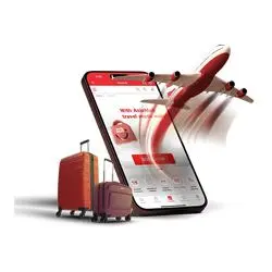 Air & Travel