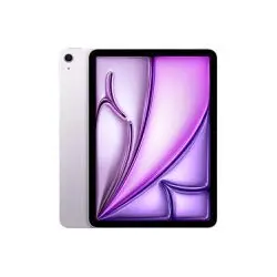 iPad Air 11-inch (M3) Wi-Fi -Purple-128 GB