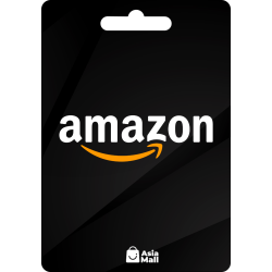 Amazon US $25