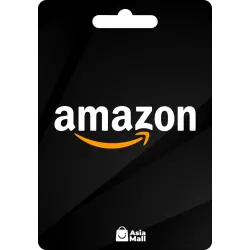Amazon UK 10 GBP