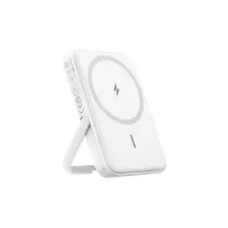 Anker 323 MagGo Power Bank 5000mAh With Stand